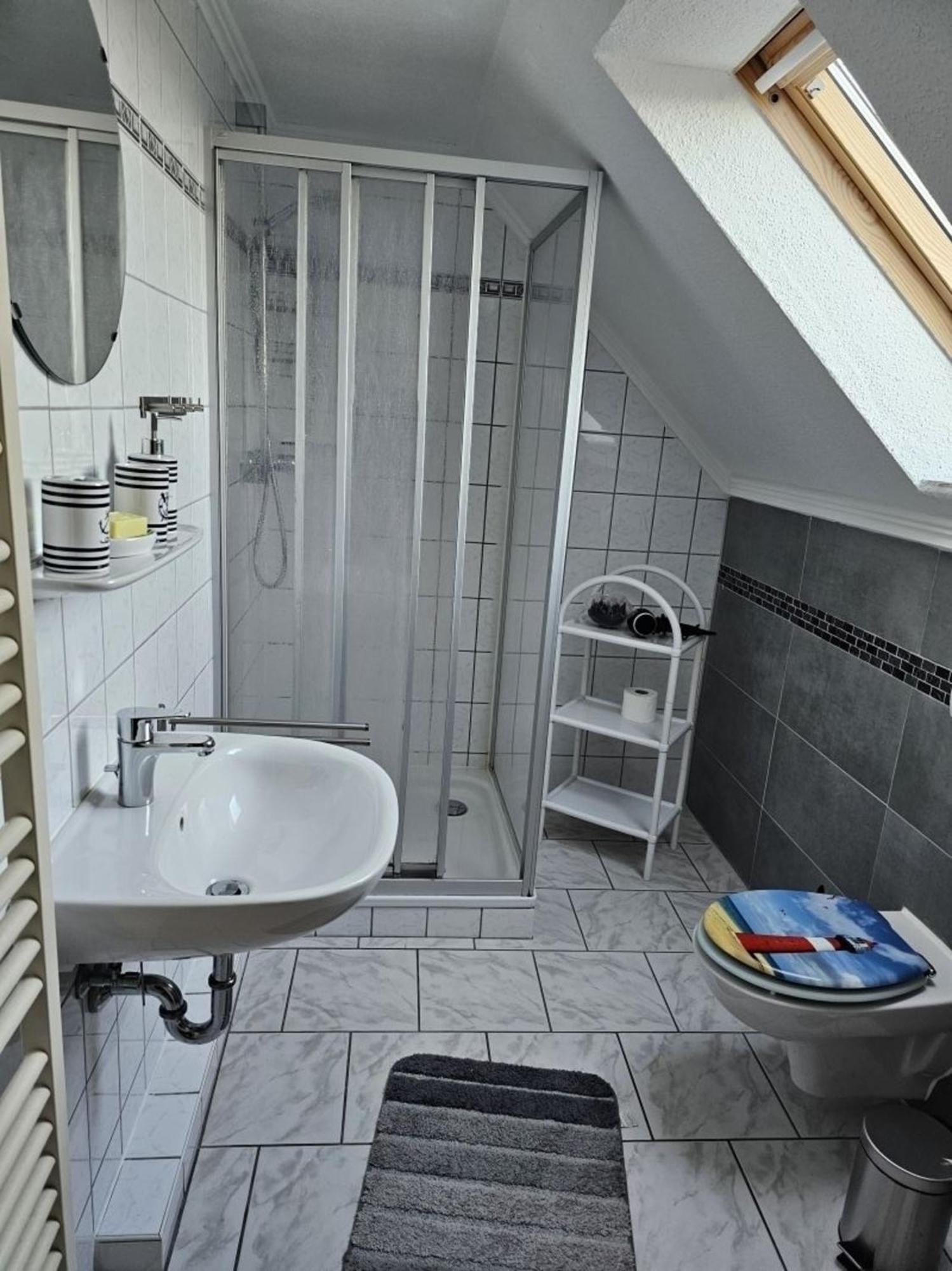 Ferienhaus Buttforde Wittmund Exterior foto