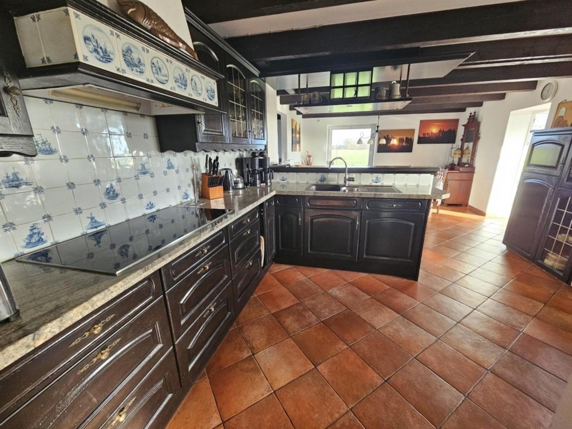 Ferienhaus Buttforde Wittmund Exterior foto